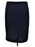 NYCC Solid Blue Formal Skirt Size XL (petite) - photo 2