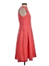 Tommy Hilfiger Red Casual Dress Size 2 - photo 4