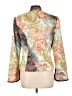 Monaco Print Green Jacket Size L - photo 2