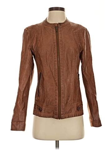 Sebby Collection Jacket (view 1)