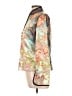 Monaco Print Green Jacket Size L - photo 5