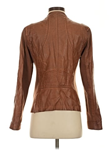 Sebby Collection Jacket (view 2)