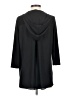 Joseph Ribkoff Black Poncho Size 4 - photo 2