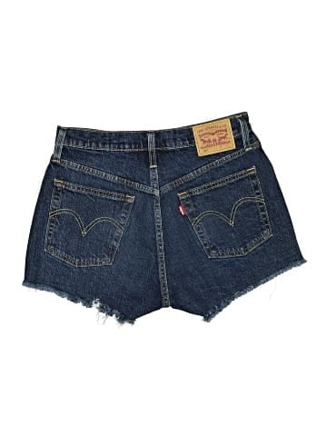 Levi's Denim Shorts (view 2)