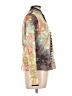 Monaco Print Green Jacket Size L - photo 4