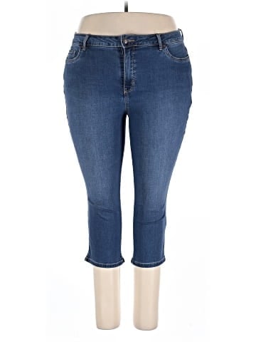Croft & Barrow Jeans (view 1)