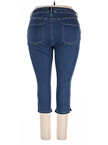 Croft & Barrow Jeans (view 2)