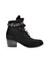 Dolce Vita Black Ankle Boots Size 8 - photo 1