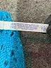Aeropostale Teal Pullover Sweater Size M - photo 8