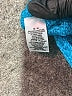 Aeropostale Teal Pullover Sweater Size M - photo 9