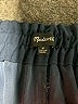 Madewell 100% Polyester Blue Huston Pull-On Pants Size M - photo 7