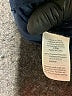 Madewell 100% Polyester Blue Huston Pull-On Pants Size M - photo 8