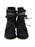 Dolce Vita Black Ankle Boots Size 8 - photo 2