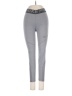 Nike Solid Gray Active Pants Size XS - photo 1