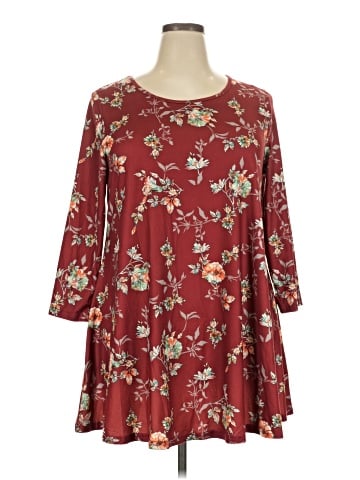 Assorted Brands Casual Dress (view 1)