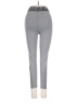 Nike Solid Gray Active Pants Size XS - photo 2