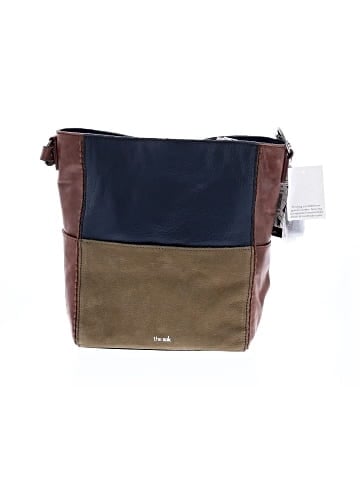 The Sak Leather Crossbody Bag (view 1)