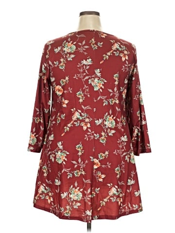 Assorted Brands Casual Dress (view 2)