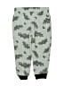 Wonder Nation 100% Polyester Gray Sweatpants Size 2T - photo 2