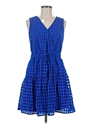 Simply Vera Vera Wang Cocktail Dress (view 1)