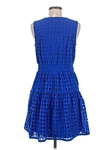 Simply Vera Vera Wang Cocktail Dress (view 2)