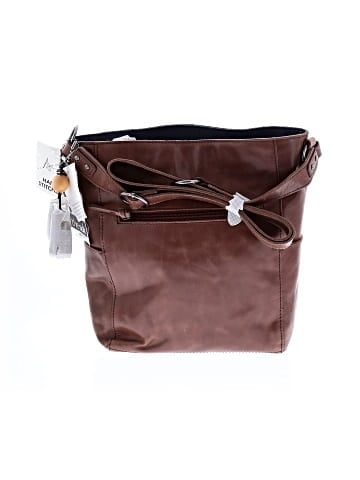 The Sak Leather Crossbody Bag (view 2)