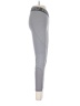 Nike Solid Gray Active Pants Size XS - photo 4