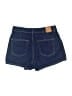Zara Blue Skort Size M - photo 2