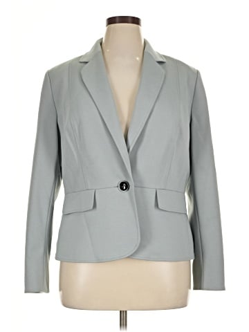 Kasper Blazer (view 1)