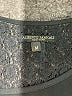 Alberto Makali Black Sleeveless Top Size M - photo 7