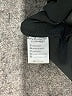 Alberto Makali Black Sleeveless Top Size M - photo 8