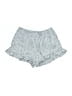 Next 100% Cotton Stars Blue Shorts Size 5 - 6 - photo 1