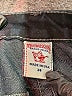 True Religion Black Jeans Size 24 waist - photo 7