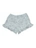 Next 100% Cotton Stars Blue Shorts Size 5 - 6 - photo 2