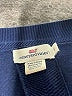 Vineyard Vines 100% Cotton Blue Pullover Sweater Size S - photo 7