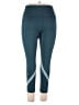 C9 By Champion Teal Active Pants Size XXL - photo 2