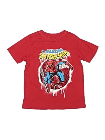 Marvel Short Sleeve T-Shirt (view 1)