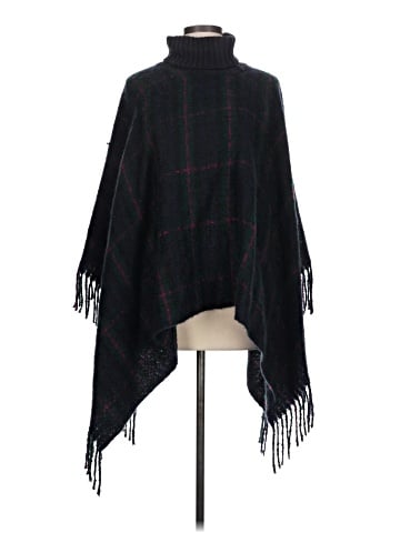 Lauren by Ralph Lauren Poncho (view 1)