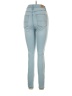 Denizen from Levi's Solid Blue Jeans Size 27 waist - photo 2