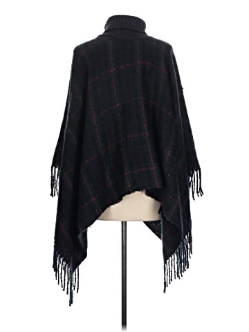 Lauren by Ralph Lauren Poncho (view 2)