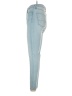 Denizen from Levi's Solid Blue Jeans Size 27 waist - photo 5