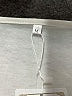 Assorted Brands Solid White Casual Dress Size M - photo 7