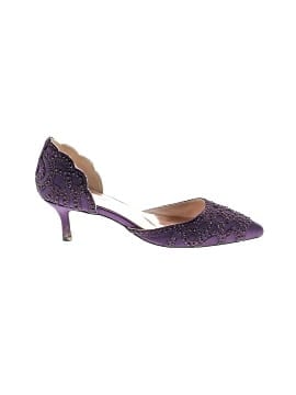 Assorted Brands Heels