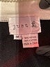 Bill Levkoff Black Cardigan Size M - photo 4