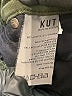 Kut from the Kloth Gray Jeans Size 00 - photo 8