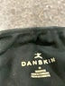 Danskin Solid Black Athletic Shorts Size M - photo 3