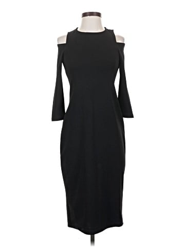 Olivia Matthews Cocktail Dress (view 1)