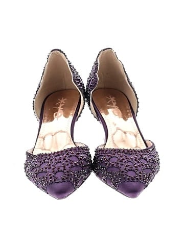 Assorted Brands Heels (view 2)
