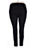 Old Navy Solid Black Jeggings Size 20 - photo 2