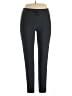 lucy Solid Black Active Pants Size XS - photo 1